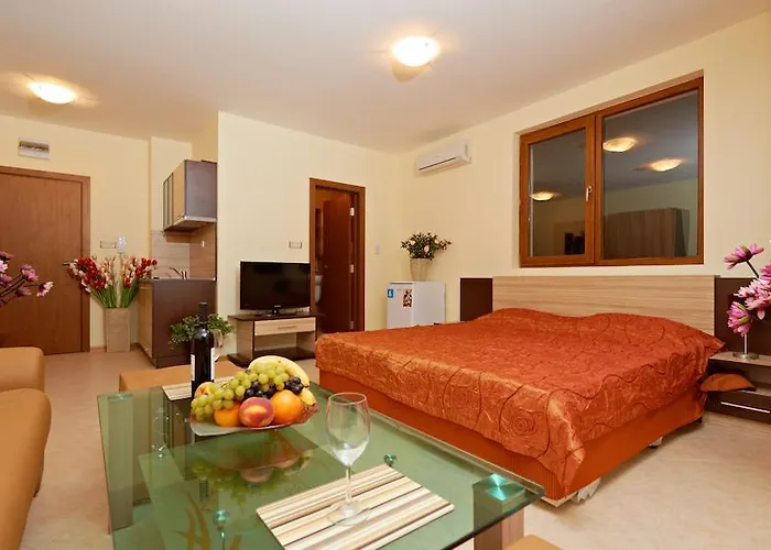 Apartmanhotel Stanny Court